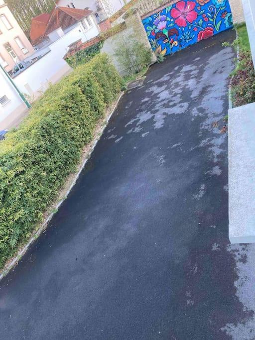 Appartement De 80M2 Refait A Neuf Bezannes Екстериор снимка